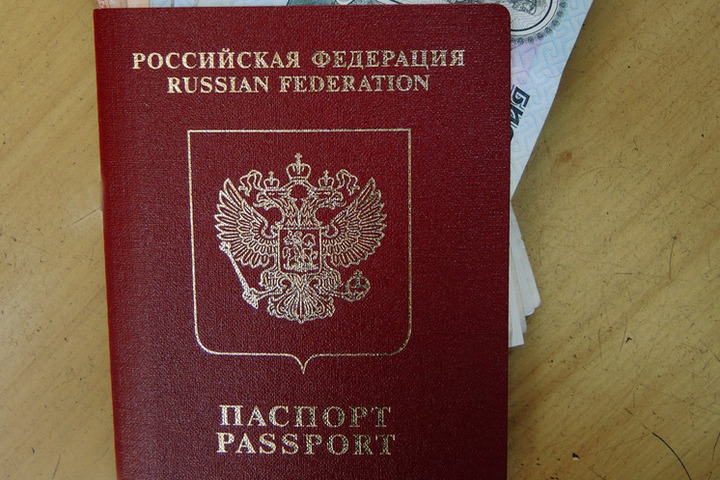 Популярная у туристов страна ЕС требует от россиян сдавать биометрию