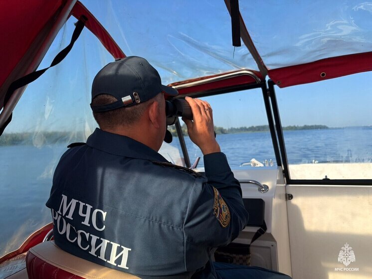 147 правонарушений на воде выявили в Псковской области