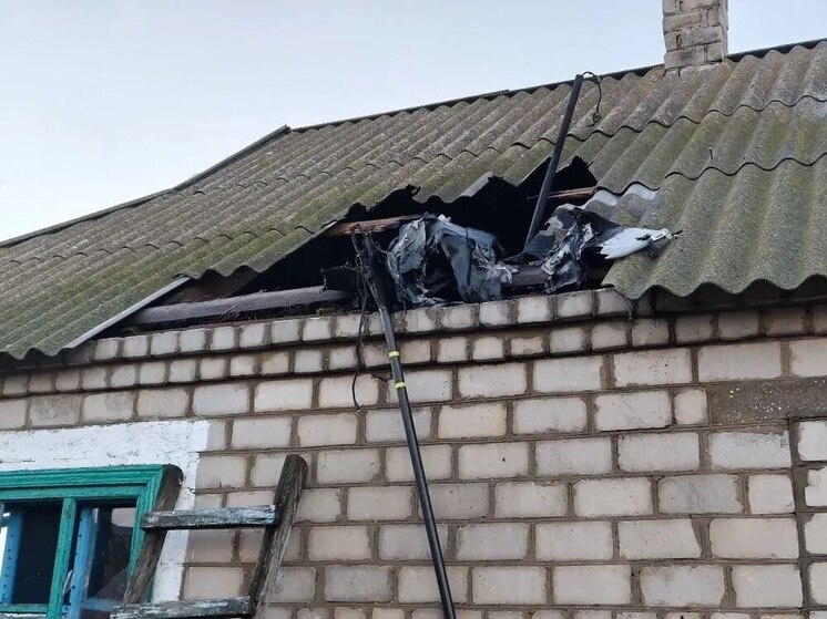 За сутки ВСУ 59 раз обстреляли Херсонскую область