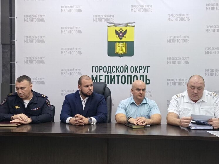 В Мелитополе обсудили регулирование использования самокатов