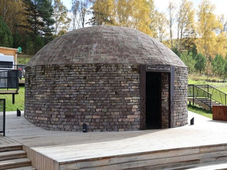 В Башкирии комплекс «Салауат ере» посетили 82 тысячи туристов