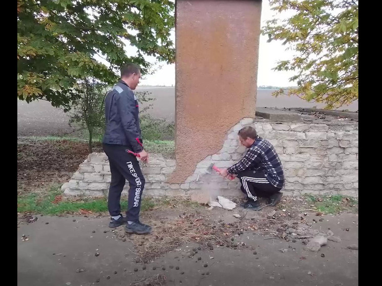 Кировская область восстанавливает памятник Герою СССР в Пискошино