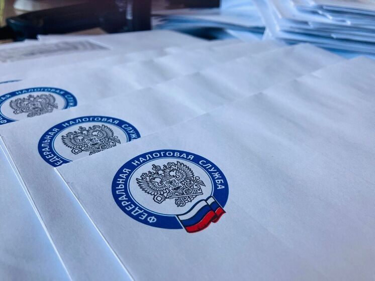 Жители Тульской области могут оплатить налоги прямо на почте