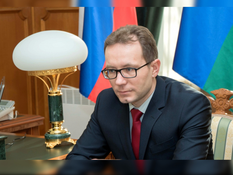 Бывший глава Контрольно-счетной палаты Республики Карелия назначен председателем Арбитражного суда