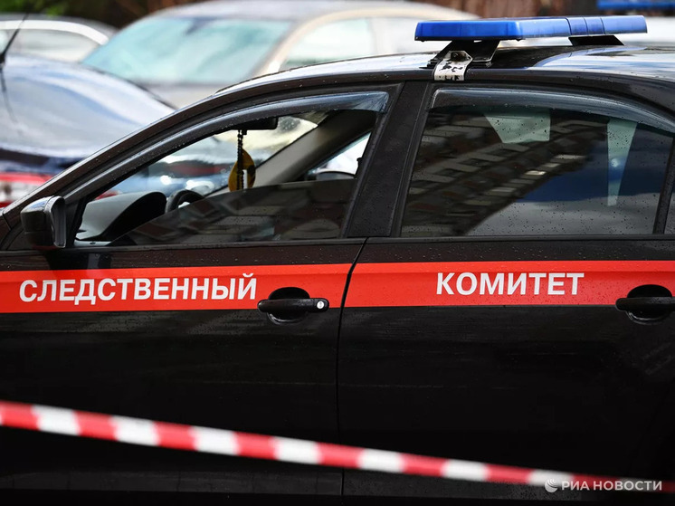 СК РФ расследует атаку ВСУ на Алешкинский округ Херсонской области