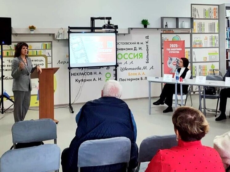 «Деловой завтрак» с министром экономразвития открыл амурчанам социальное предпринимательство