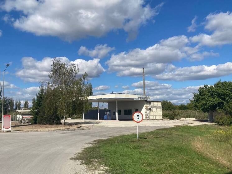 В Крыму будут судить мужчину, который более 10 лет назад напал с палкой на АЗС
