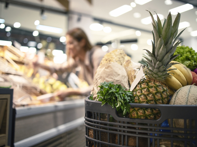 Власти ЛНР работают над возможностью создания современных ТЦ — Минпромторг