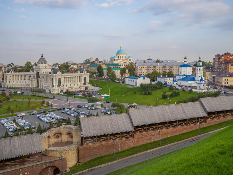 В Казани пройдет бизнес-форум «TIME: Россия – Индия. Взаимная эффективность»