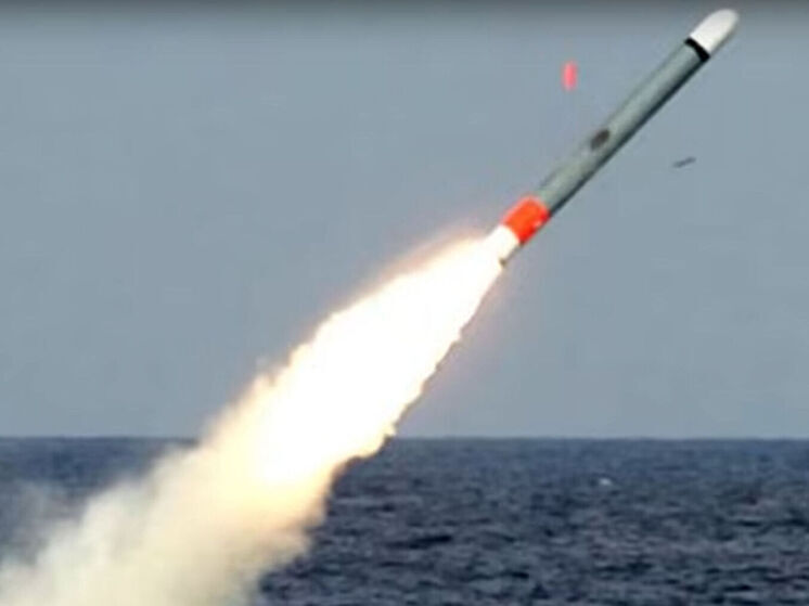 ISW назвал объекты в России, попадающие в зону действия "Томагавков"