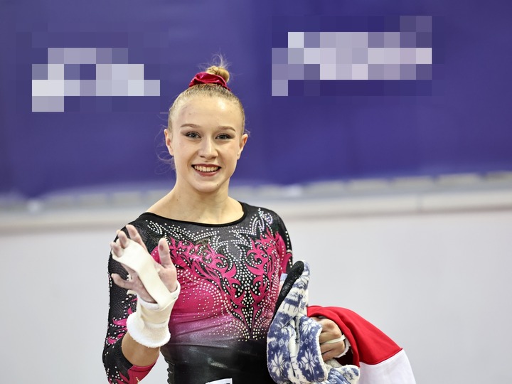 Олимпийская чемпионка Виктория Листунова: «Верю, что вернусь так, как хочу»