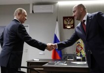 Сегодня, 7 октября, свое 73-летие празднует глава Российской Федерации Владимир Путин