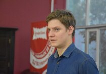 С октября по декабрь Саратов станет театральной столицей Поволжья