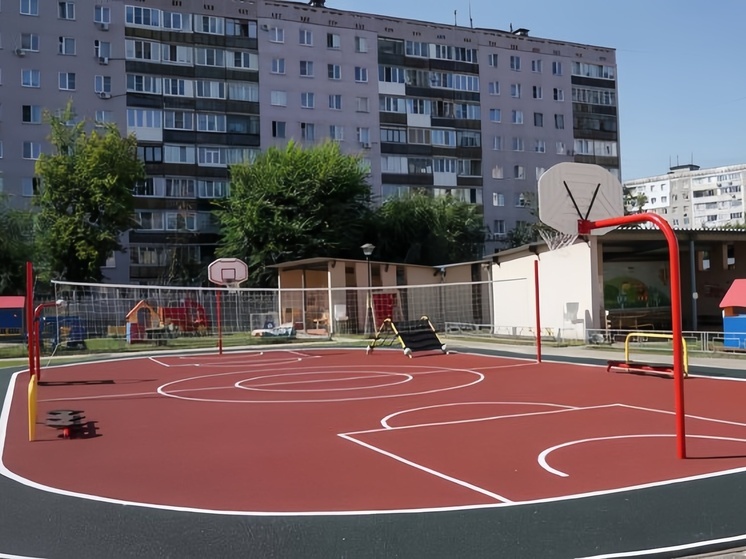 Программа «Вам решать-2025» в Нижнем Новгороде выполнена