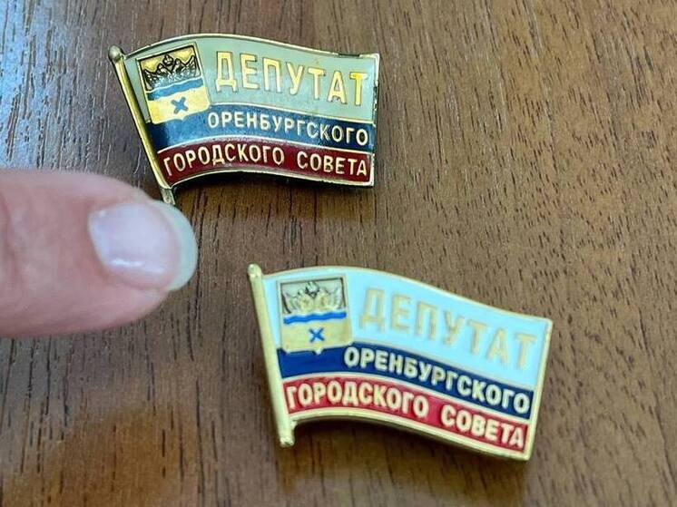 В Оренбургском горсовете избрали вице-спикера, распределили комитеты и пожурили за опоздания