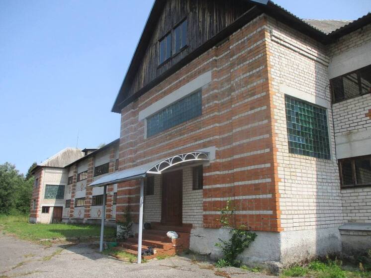 Принято решение о возрождении загородного лагеря «Нептун» в Псковском районе