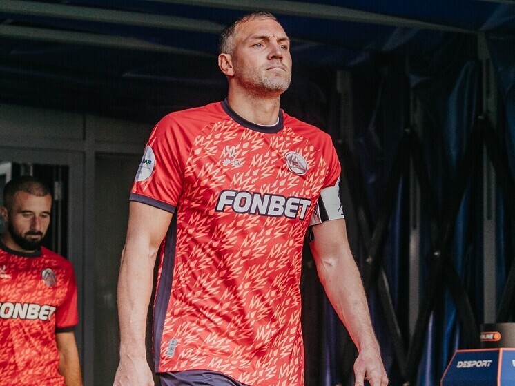 Игрок ЦСКА Матвей Кисляк рассказал о теплых отношениях с Артемом Дзюбой