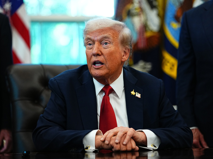 Даст Трамп «Томагавки» или не даст, на каких условиях даст — это все, конечно, важно