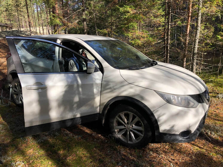 В заповеднике Марий Эл нашли нарушителей режима ООПТ