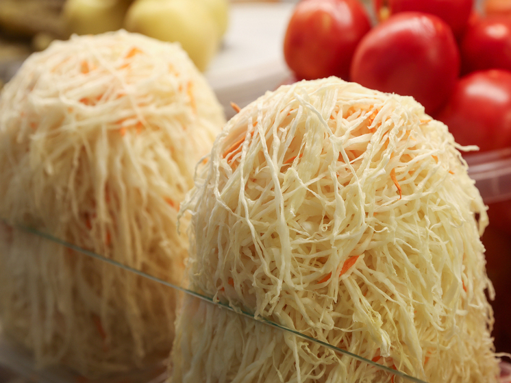 8 октября отмечают День квашеной капусты, День зануды и День осьминога