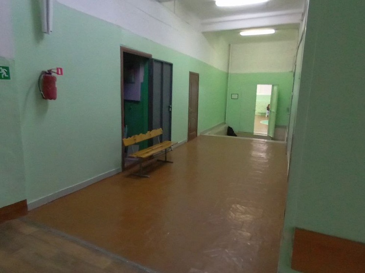 Эвакуация в школе под Энгельсом произошла из-за анонимного письма