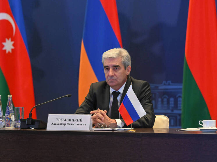 Руководитель Ростехнадзора отметил повышение безопасности на предприятиях Татарстана