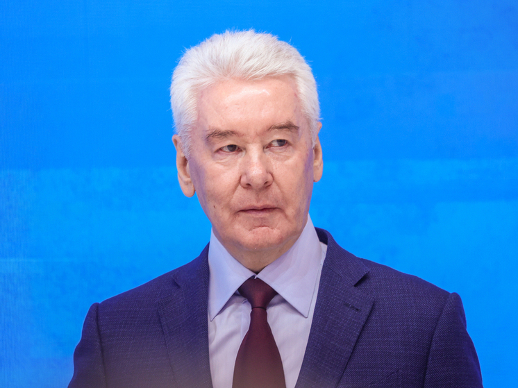 Сергей Собянин открыл новое фармпроизводство на площадке «Алабушево»