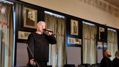 Сын актрисы Нины Гуляевой Вячеслав Невинный назвал её на видео преданным самураем 