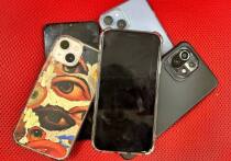 Российский мобильный оператор в партнерстве с онлайн-ритейлером организовал доставку SIM-карт