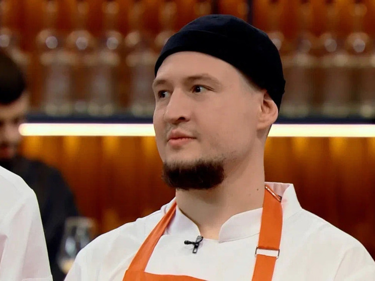 Туляк Григорий Каретников стал участником кулинарного шоу Константина Ивлева «Полная посадка»