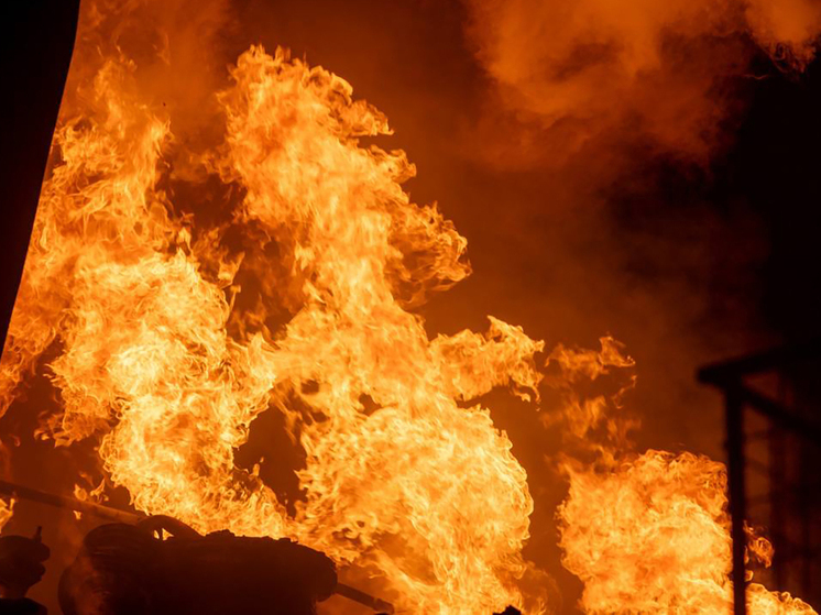 После ударов ВС РФ в Харькове зафиксировано не менее двух десятков сильных детонаций