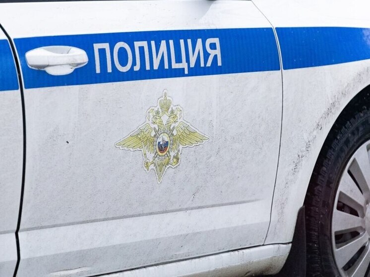 В Тихвинском районе насмерть разбился мотоциклист