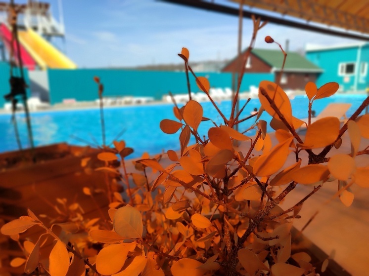 На Ставрополье поддерживают инвесторов в создании термальных курортов