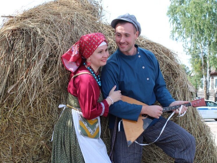 До 19 октября вологжане могут подать заявку на Всероссийский конкурс «Лидеры села»