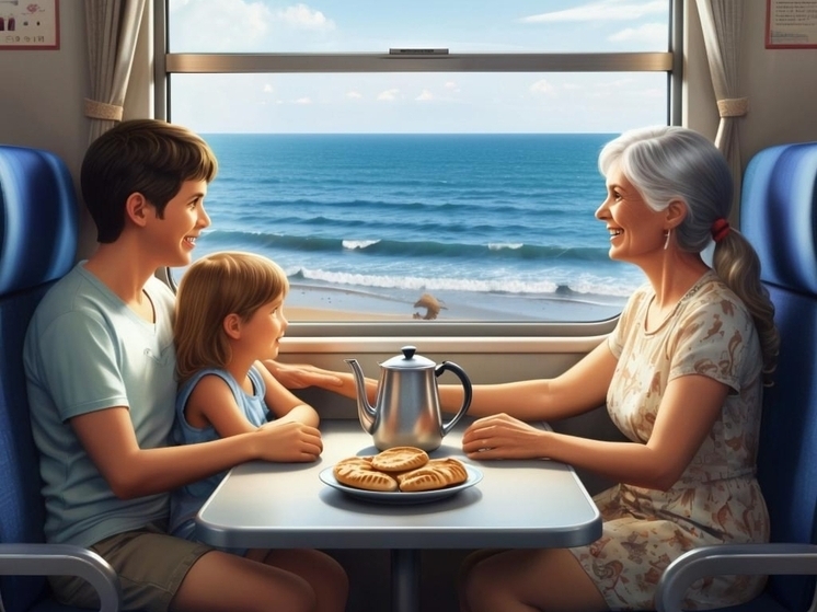 Сбер: россияне после 55 лет в поездках по стране тратят на развлечения двое меньше молодых