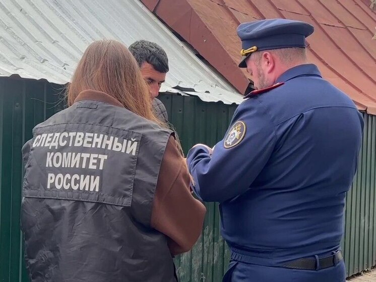 В Саратовской области ловили мигрантов