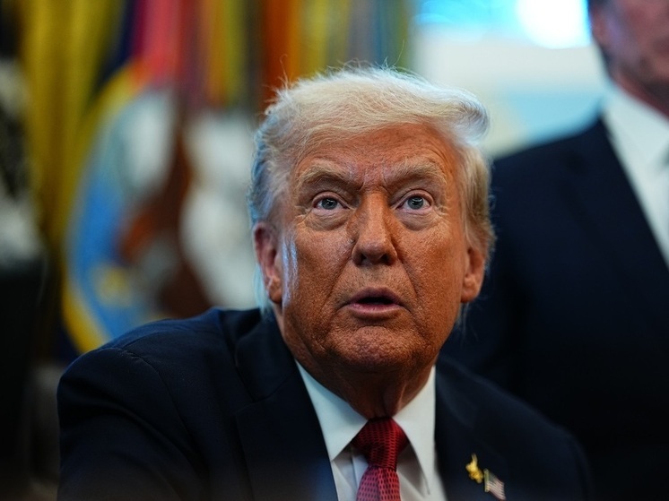 Депутат Чепа: Трамп говорит о передаче ракет Tomahawk Киеву под влиянием Келлога