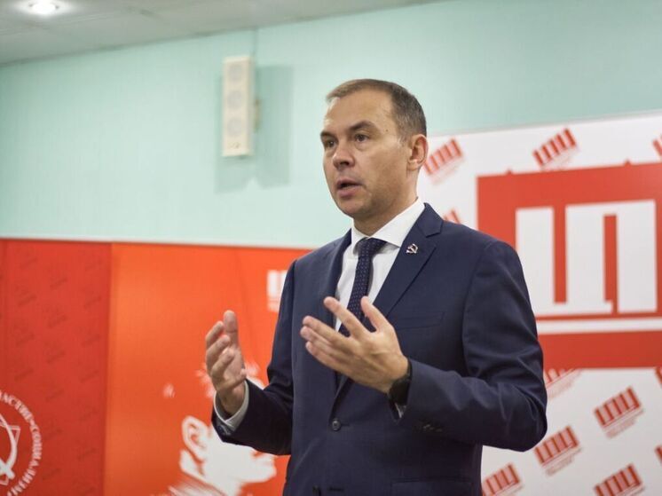 Депутат ГД Афонин оценил итоги резкого повышения налогов для самозанятых