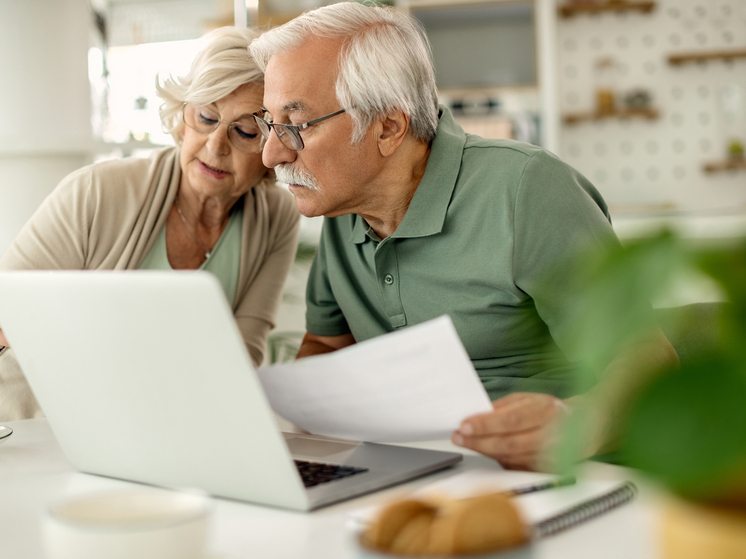 В ДНР стартовали онлайн-занятия по финансовой грамотности для старшего поколения