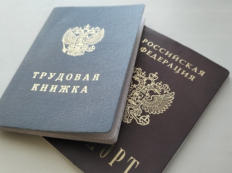 Более 300 жителей Омской области получили временную работу через Кадровый центр