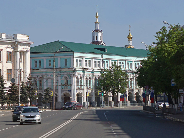 В Орле открывается выставка об Александре Невском