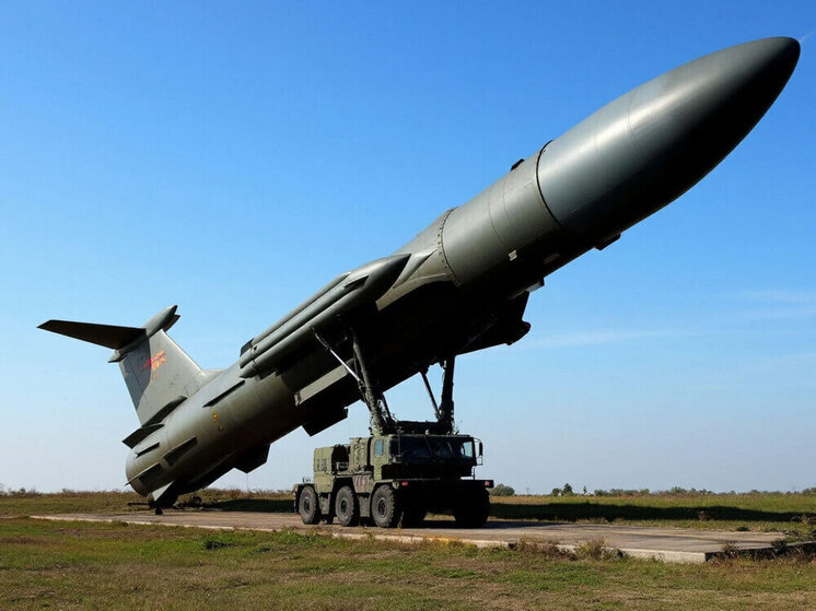 Генерал Соболев: Киев будет указывать цели для удара Tomahawk американцам