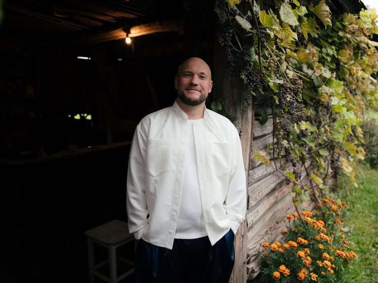 Герой России стал актёром в новом клипе небезызвестного артиста Владимира Селиванова