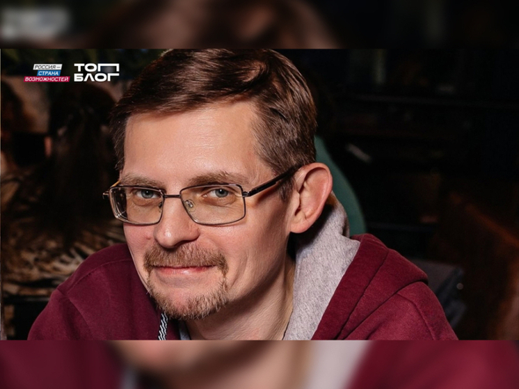 Два костромких блогера вышли во всеросийский топ-150