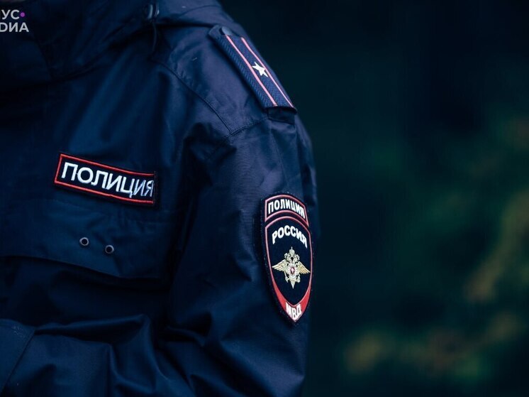 В Якутске задержан водитель, насмерть сбивший беременную женщину