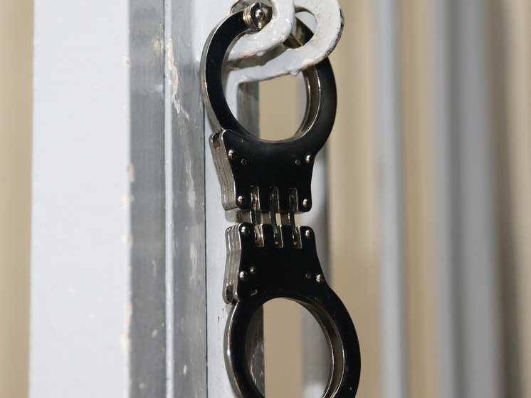 Подозреваемый в деле Сулейманова умер при транспортировке на допрос