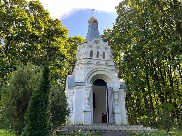 В Саратов везут ковчег с мощами Николая Чудотворца