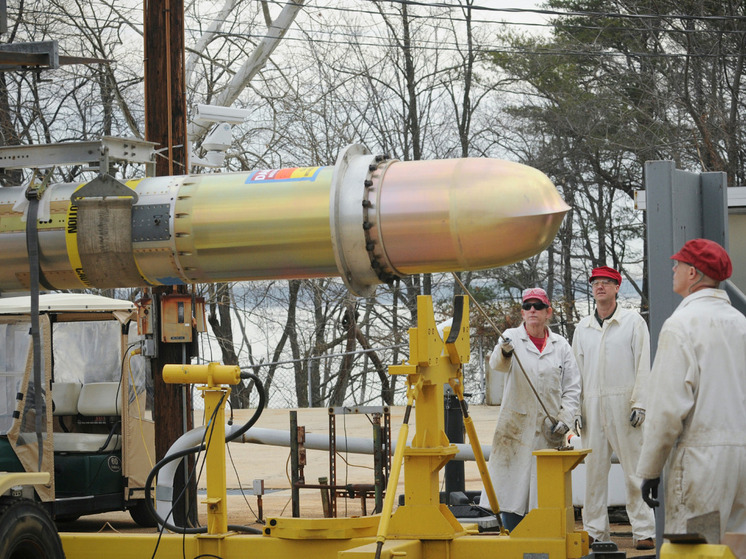 Торнтон: Трамп не отправит Украине Tomahawk, чтобы не усиливать эскалацию