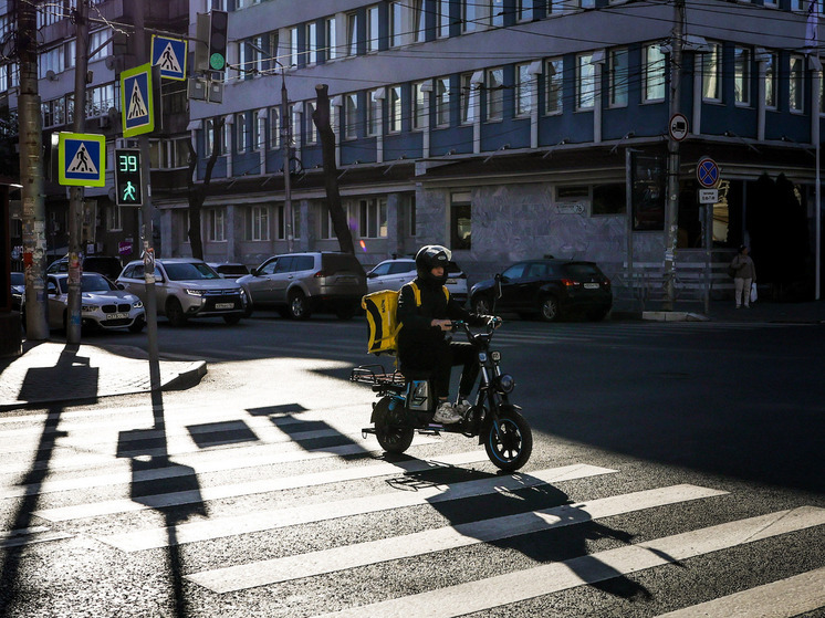 ДУМ РФ приняло решение о допустимости работы мусульман курьерами