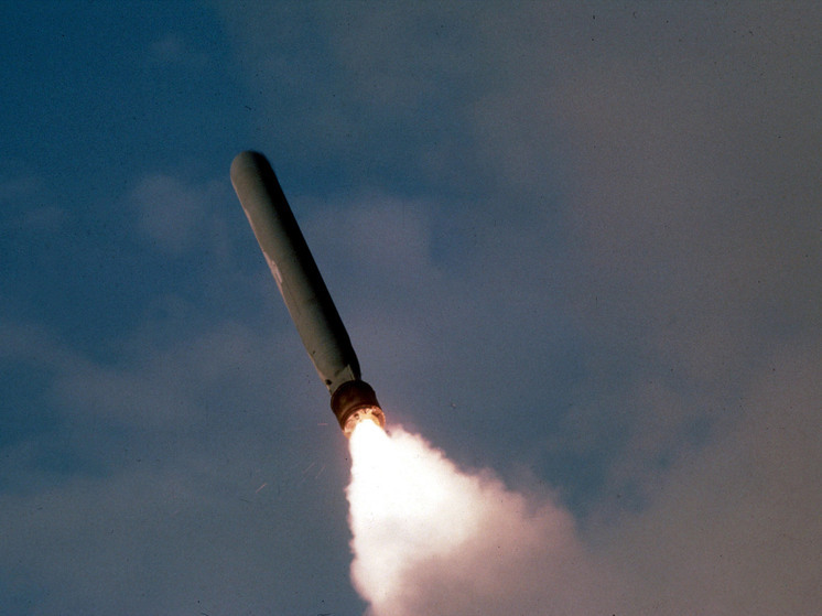 Литовкин: ракетные комплексы Tomahawk могут обслуживать только военнослужащие НАТО